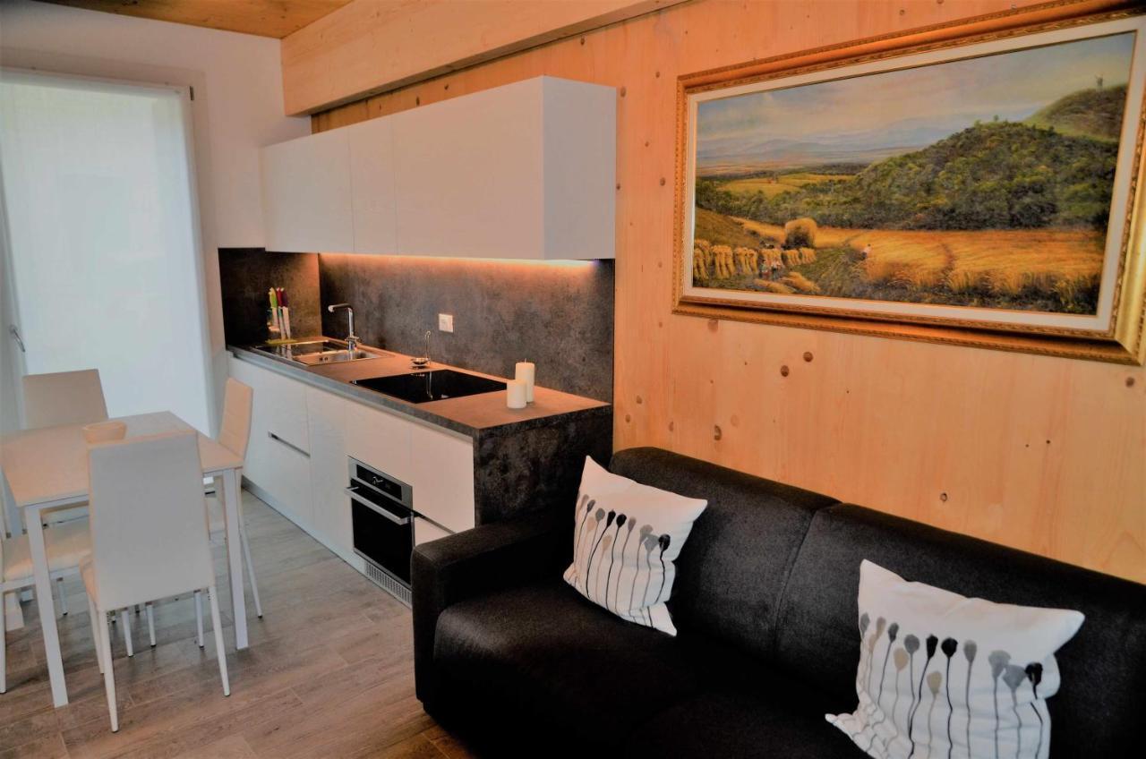 Al Leone Di San Marco Luxury & Relax Apartment Noale Exterior photo