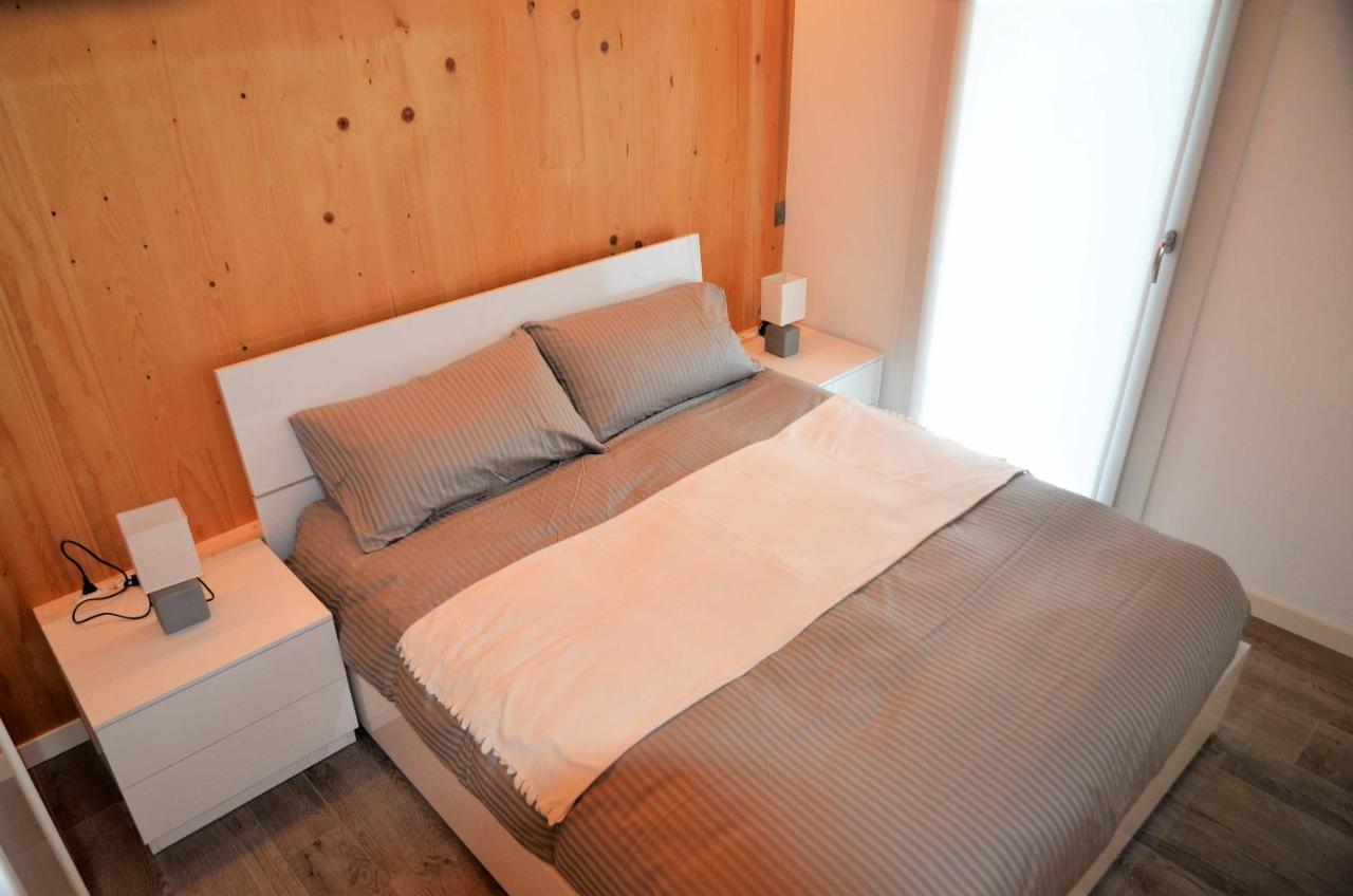 Al Leone Di San Marco Luxury & Relax Apartment Noale Exterior photo